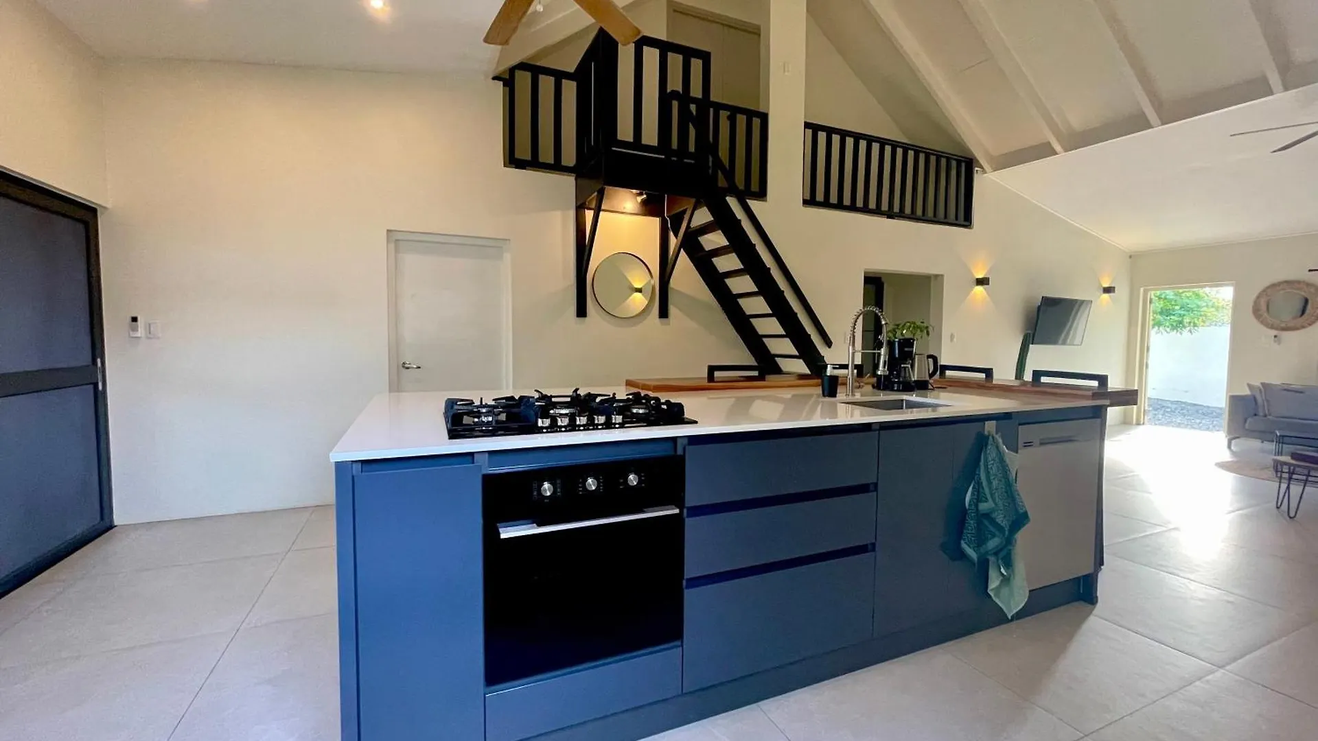 Villa Bon Bini, Aruba Oranjestad Aruba