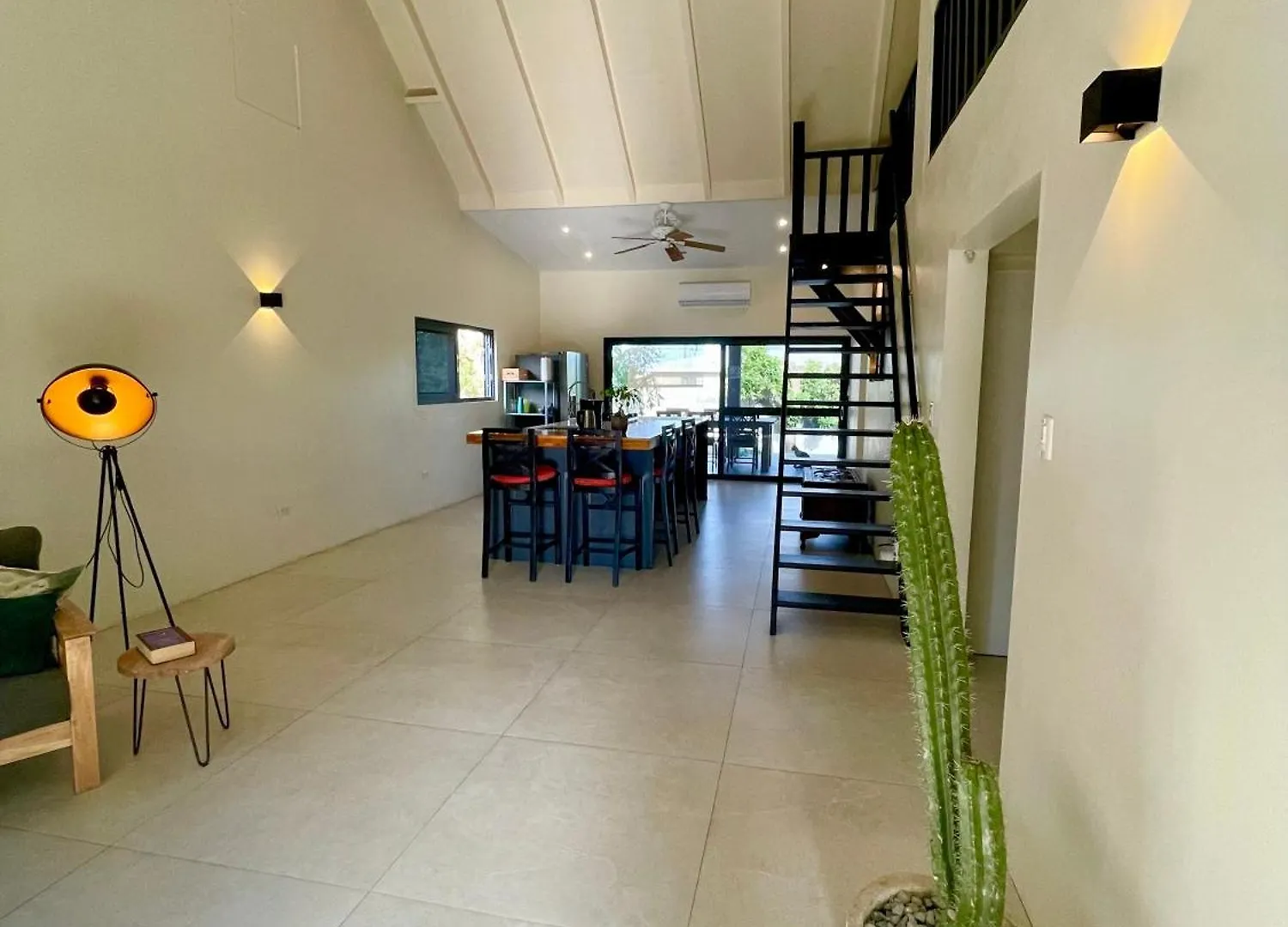 Villa Bon Bini, Aruba Oranjestad