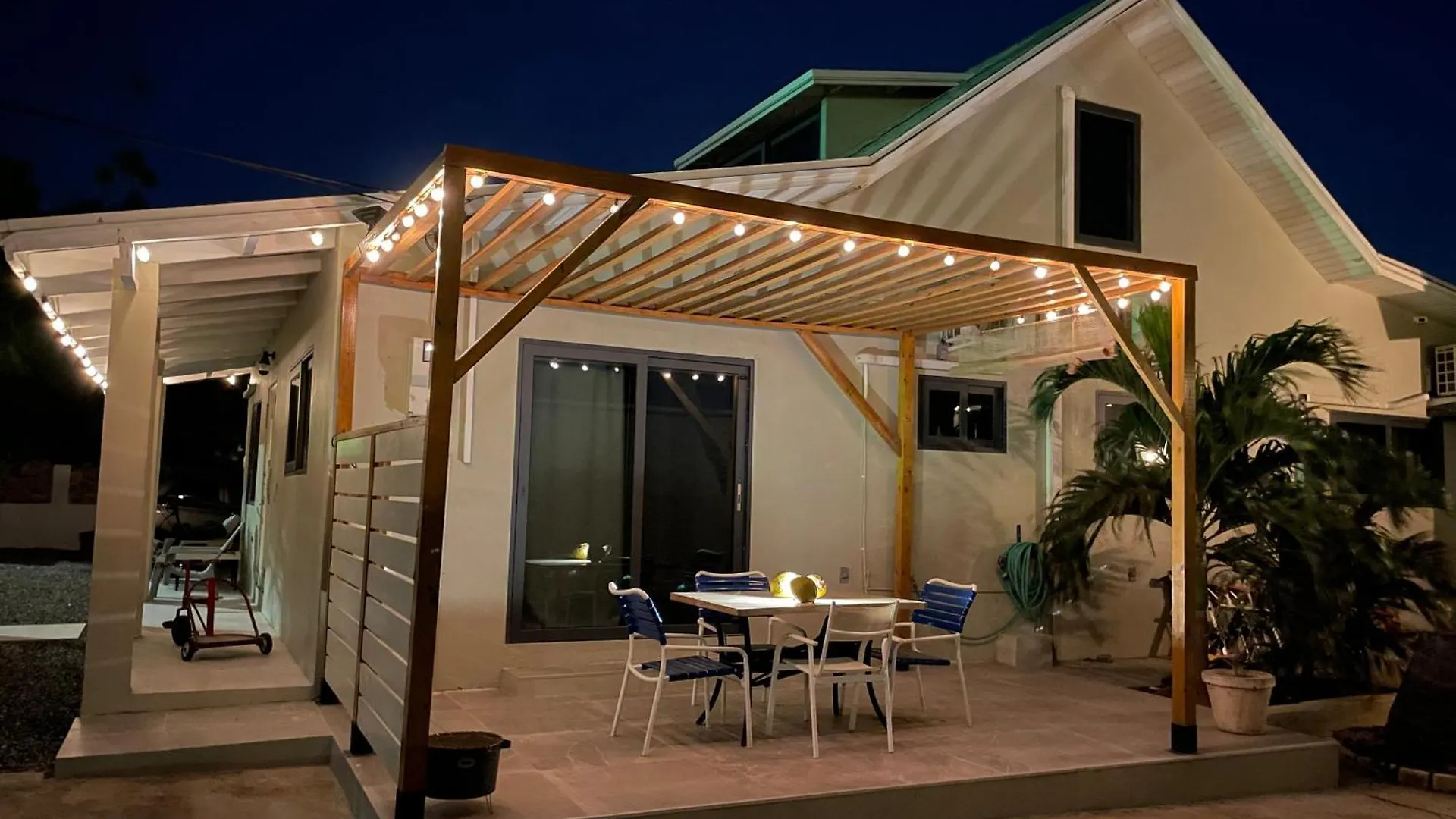 Villa Bon Bini, Aruba Oranjestad