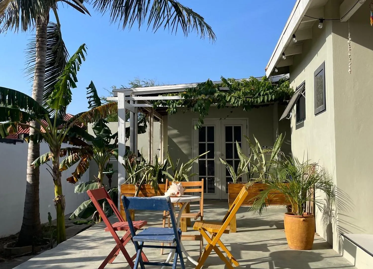 Villa Bon Bini, Aruba Oranjestad