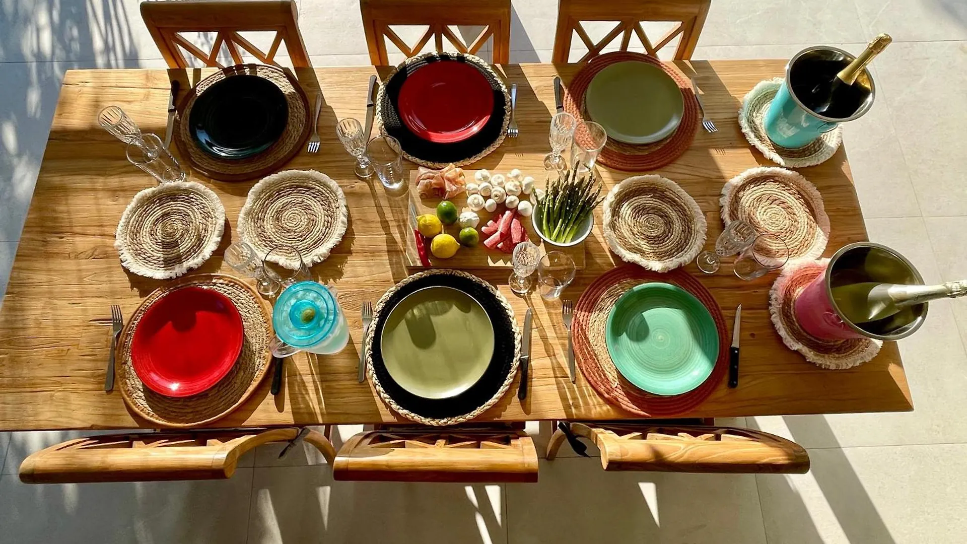 Villa Bon Bini, Aruba Oranjestad Aruba