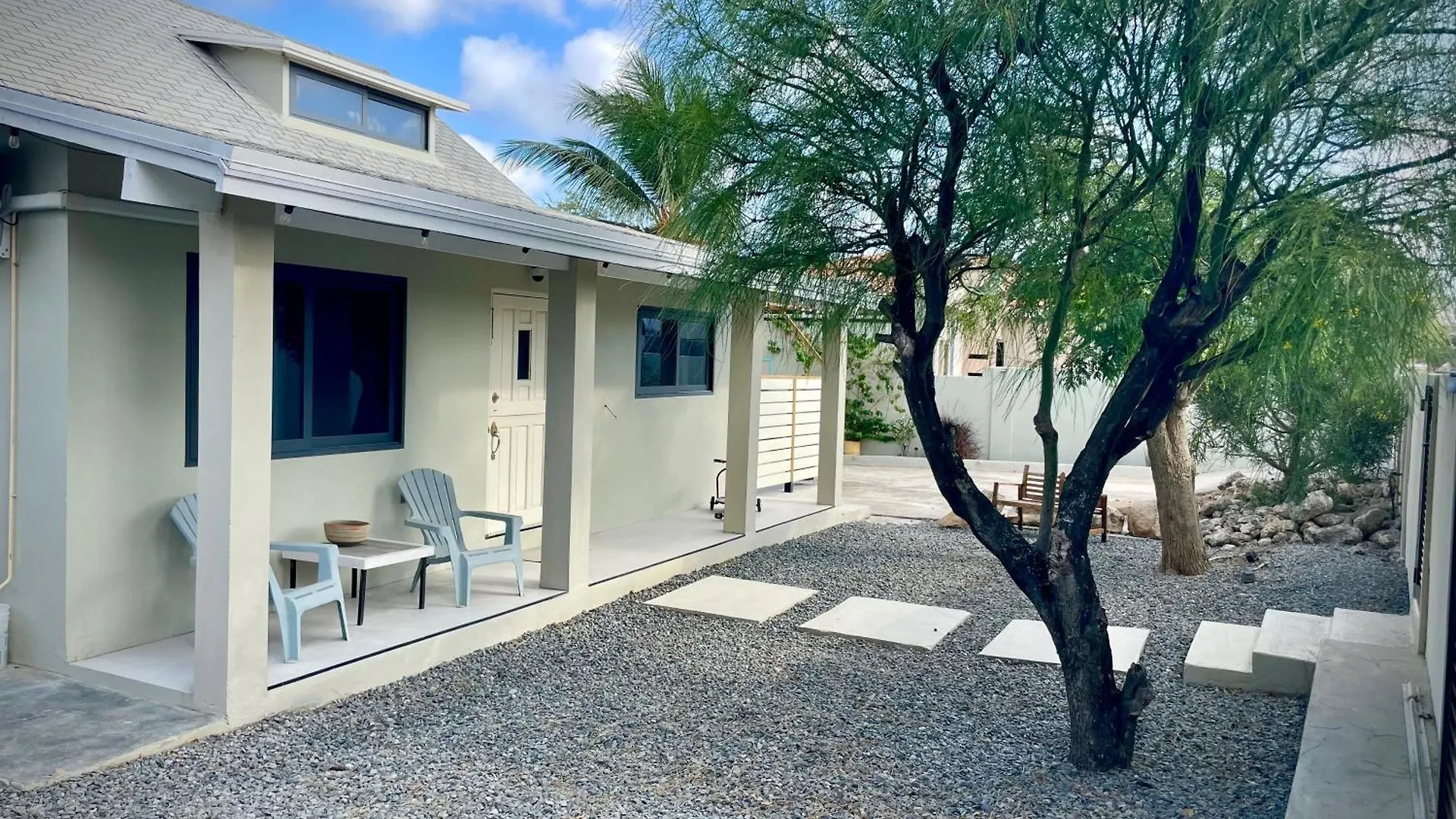 Villa Bon Bini, Aruba Oranjestad Aruba